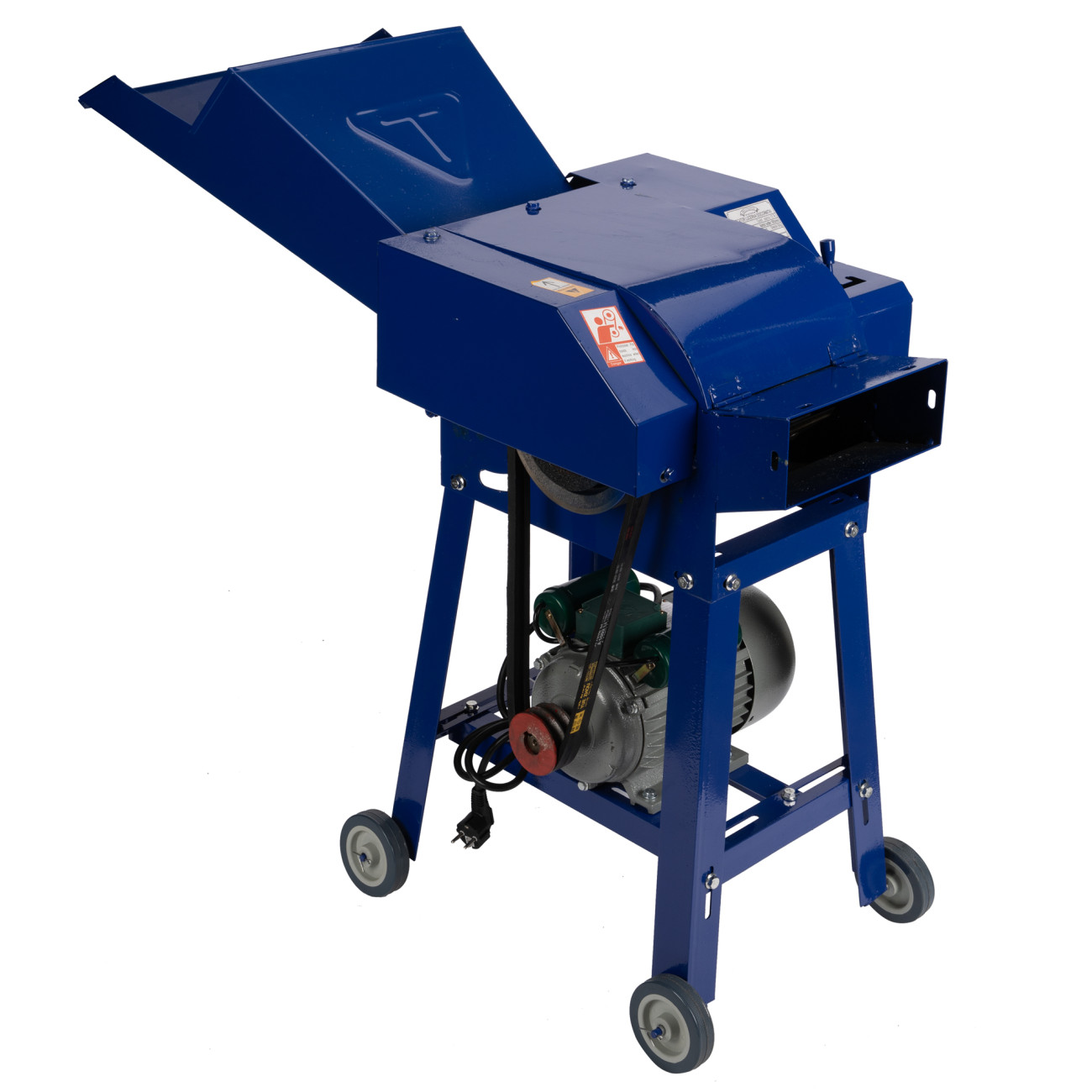 Tocator Furaje Micul Fermier 2.8KW 400kg/h - imagine 6