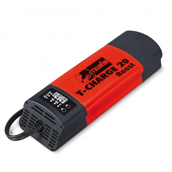 Redresor Auto Telwin T-Charge 20 Boost