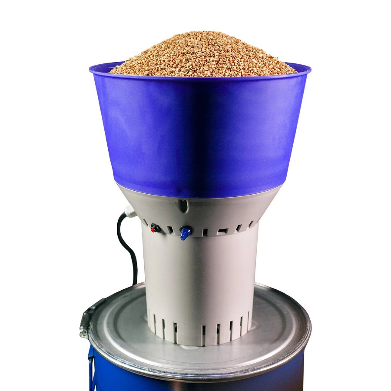 Filtru HEPA+Carbon Activ D23 CLASSY - imagine 4