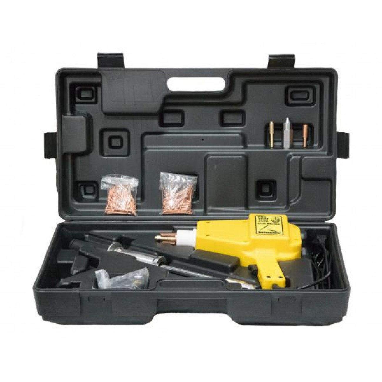 Aparat Tinichigerie Auto Intensiv PRO SPOT 1600 - imagine 3