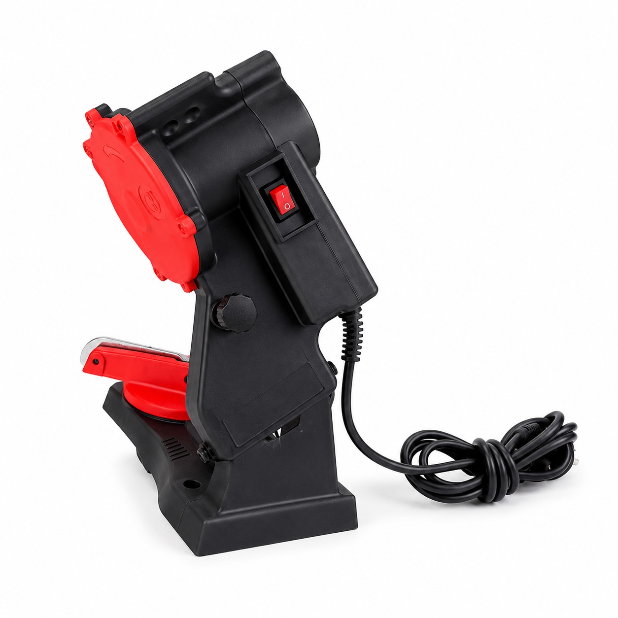 Mașină de ascuțit lanțuri drujbă Kraftner KF-8740, 250W - imagine 2