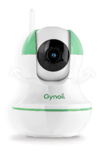 Camera Bebe WiFi GPW 1025 Ronex | Supraveghere