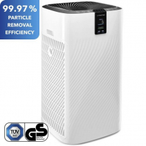 Trotec AirgoClean 250E - Purificator Aer HEPA