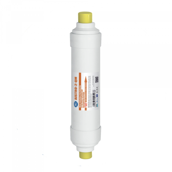 Cartus Dedurizare In-Line Aquafilter AISTRO-2-QM