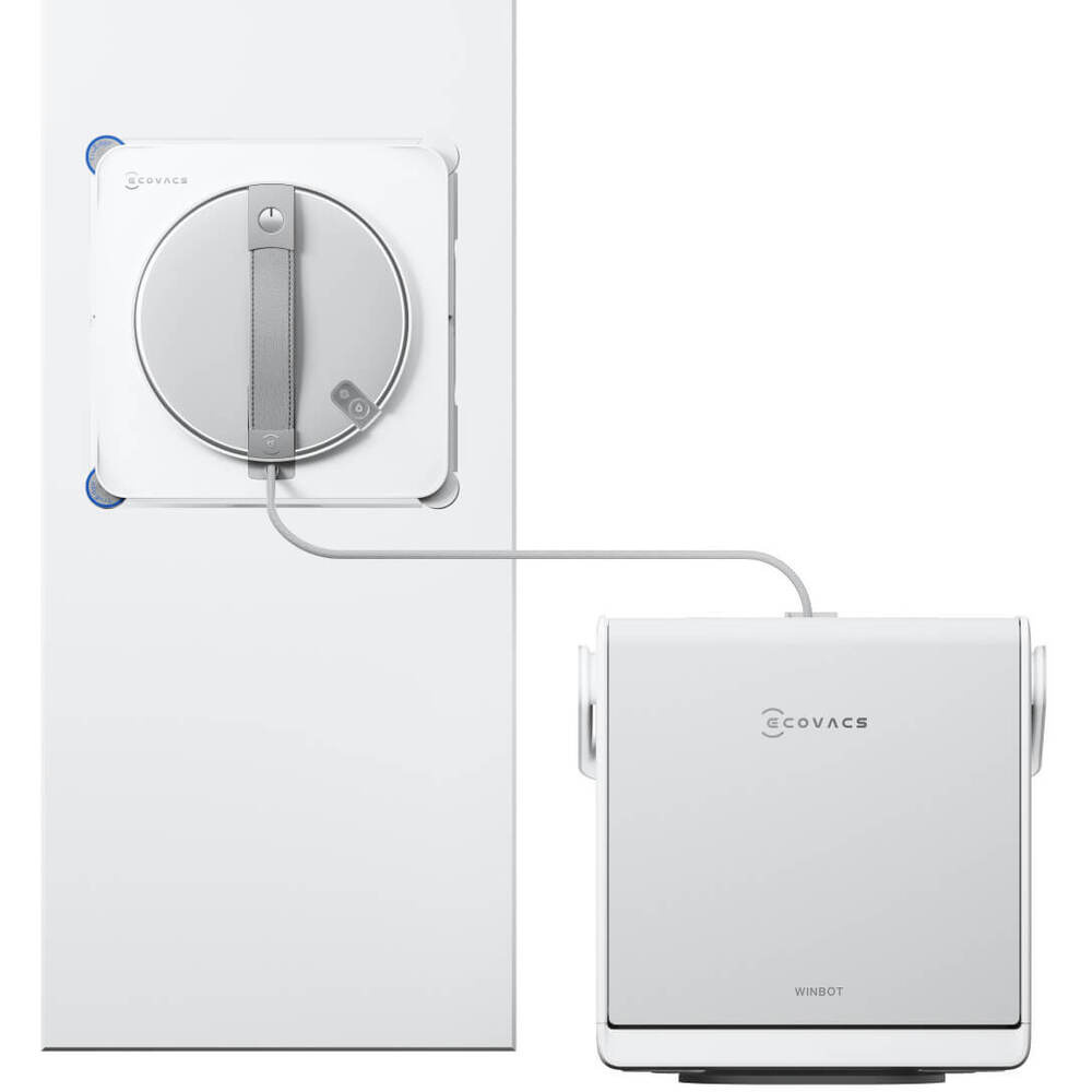 Ecovacs Winbot W2S Omni Robot Curățare Geamuri