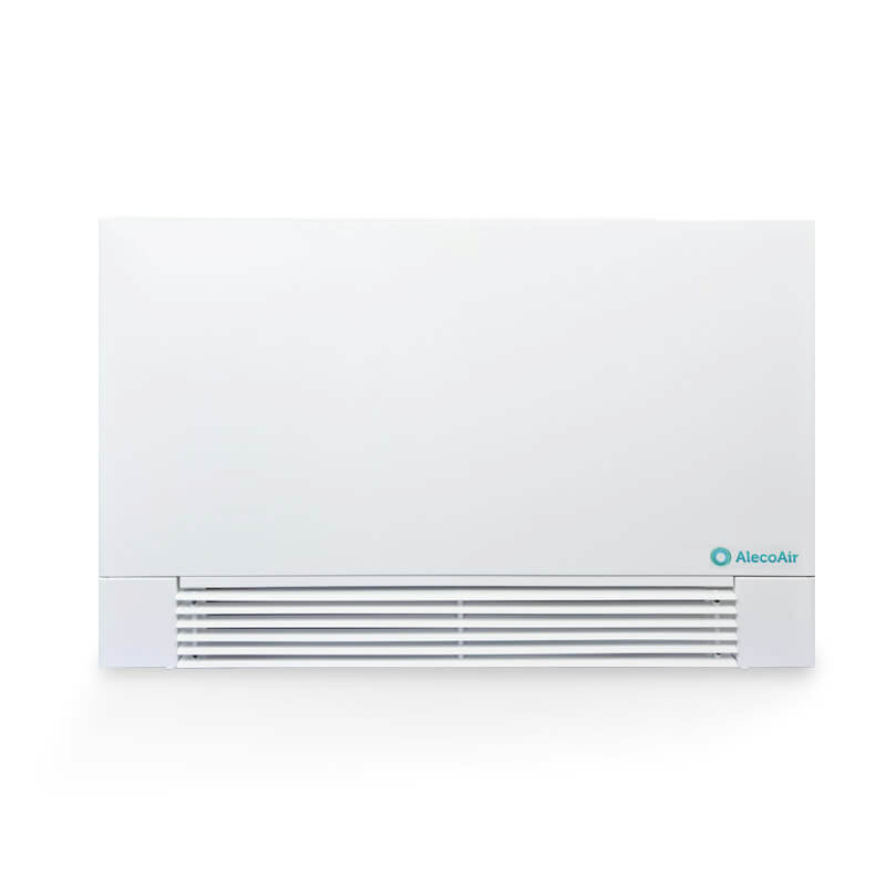 AlecoAir D116 - Dezumidificator Profesional 116l/zi - imagine 2