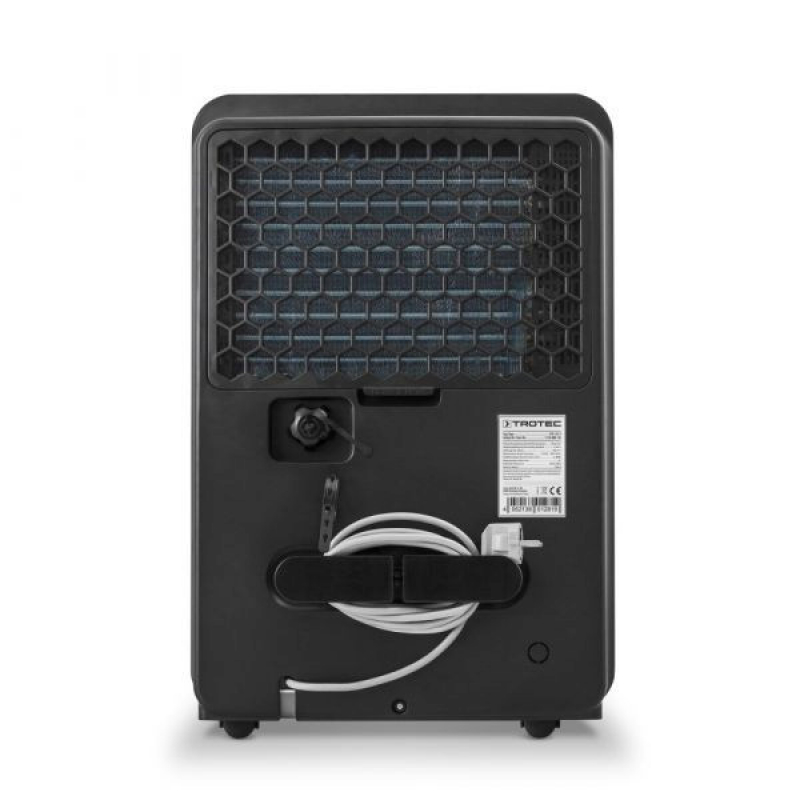 Dezumidificator Trotec TTK127E, 50 l/zi, până la 150 m² - imagine 7
