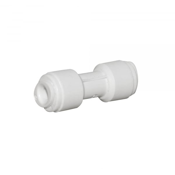 Conector Drept 1/4" Quick Aquafilter - Cuplare Rapidă