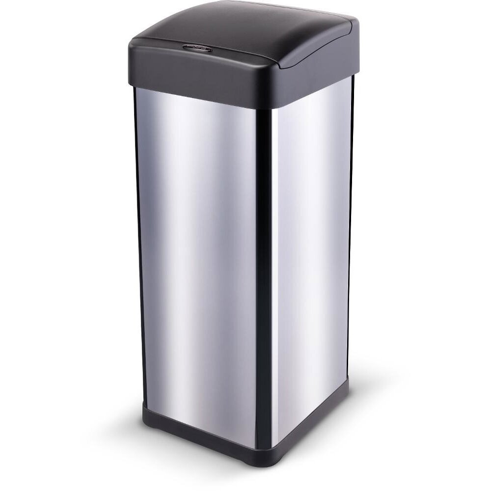 Coș de Gunoi Senzor Lamart LT8107, 50L