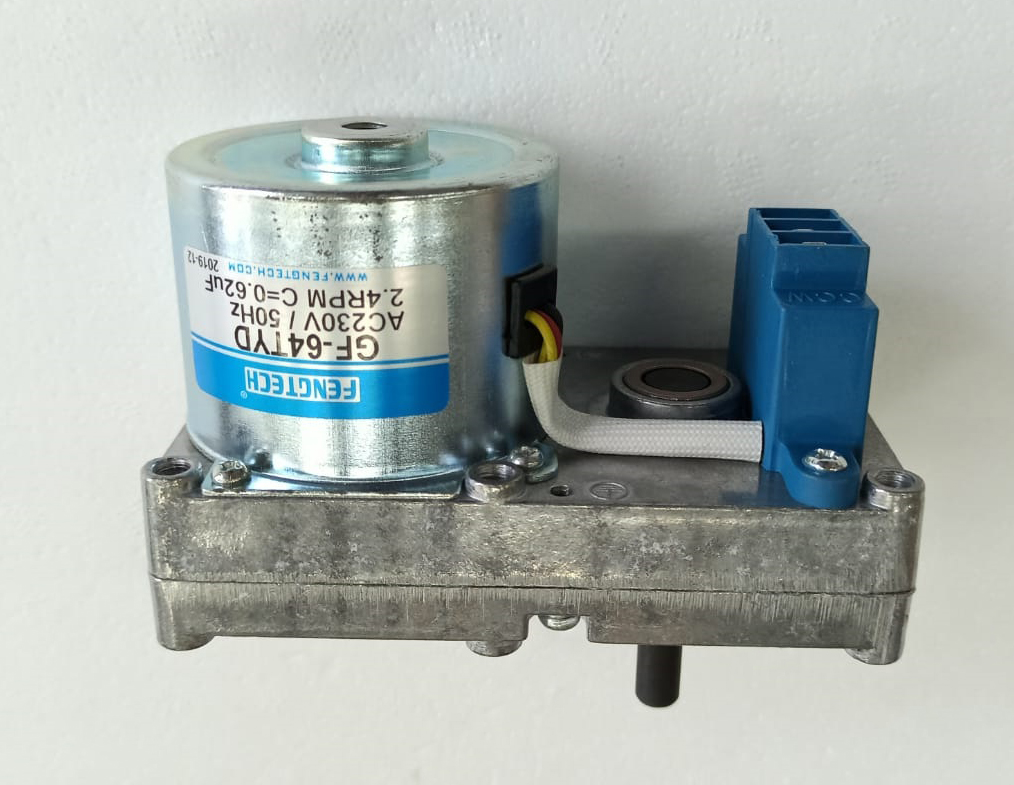 Motor Reductor Snec Fornello Sophia Premium