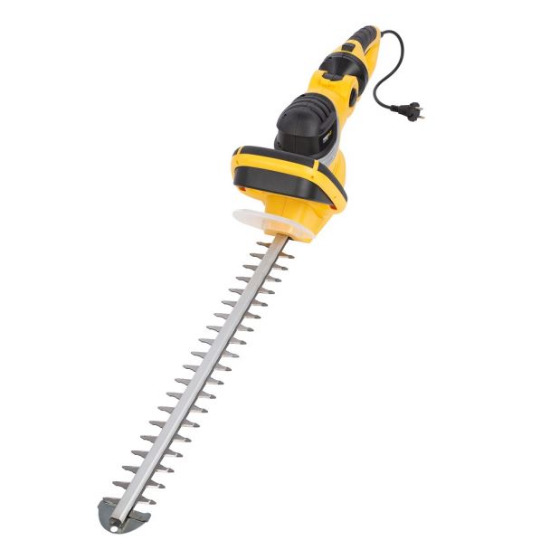 Powerplus Trimmer Gard Viu 750W | Tăiere Eficientă