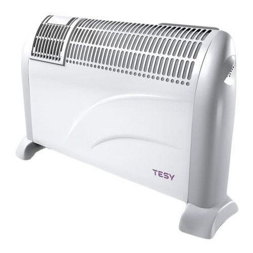 Convector Electric Tesy CN 203 ZF, 2000W