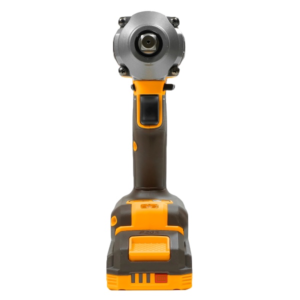 Mașină de înșurubat cu impact Ingco CIWLI20401, 20V, 400 Nm - imagine 4