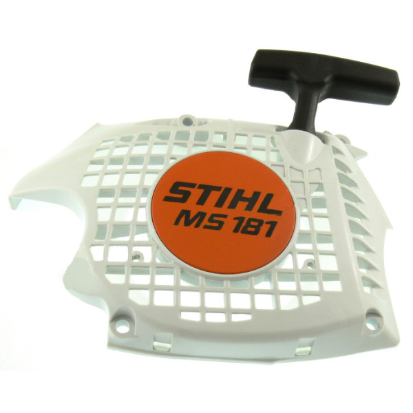 Demaror Stihl MS 171/181/211 - Ronex