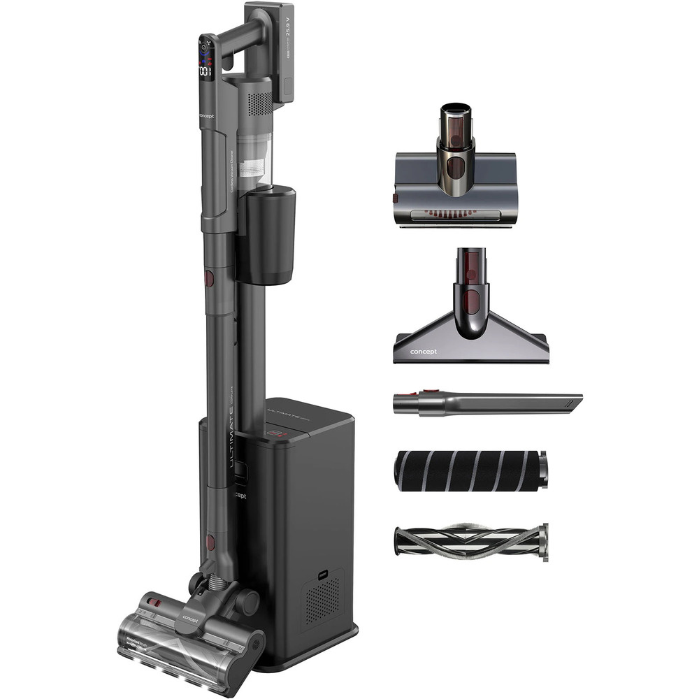 Concept VP6310 Aspirator 3in1 26kPa