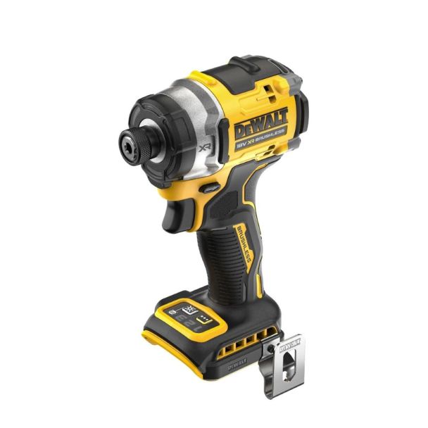 Dewalt DCF860N Impact 282Nm Compact XR 18V
