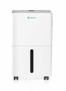 Dezumidificator AlecoAir D6 Timy, 6L/zi, 3 Moduri