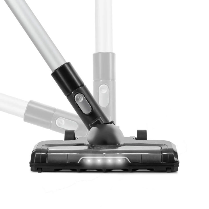 Aspirator vertical 2 în 1 Trotec VC 155 E cu filtru HEPA - imagine 7