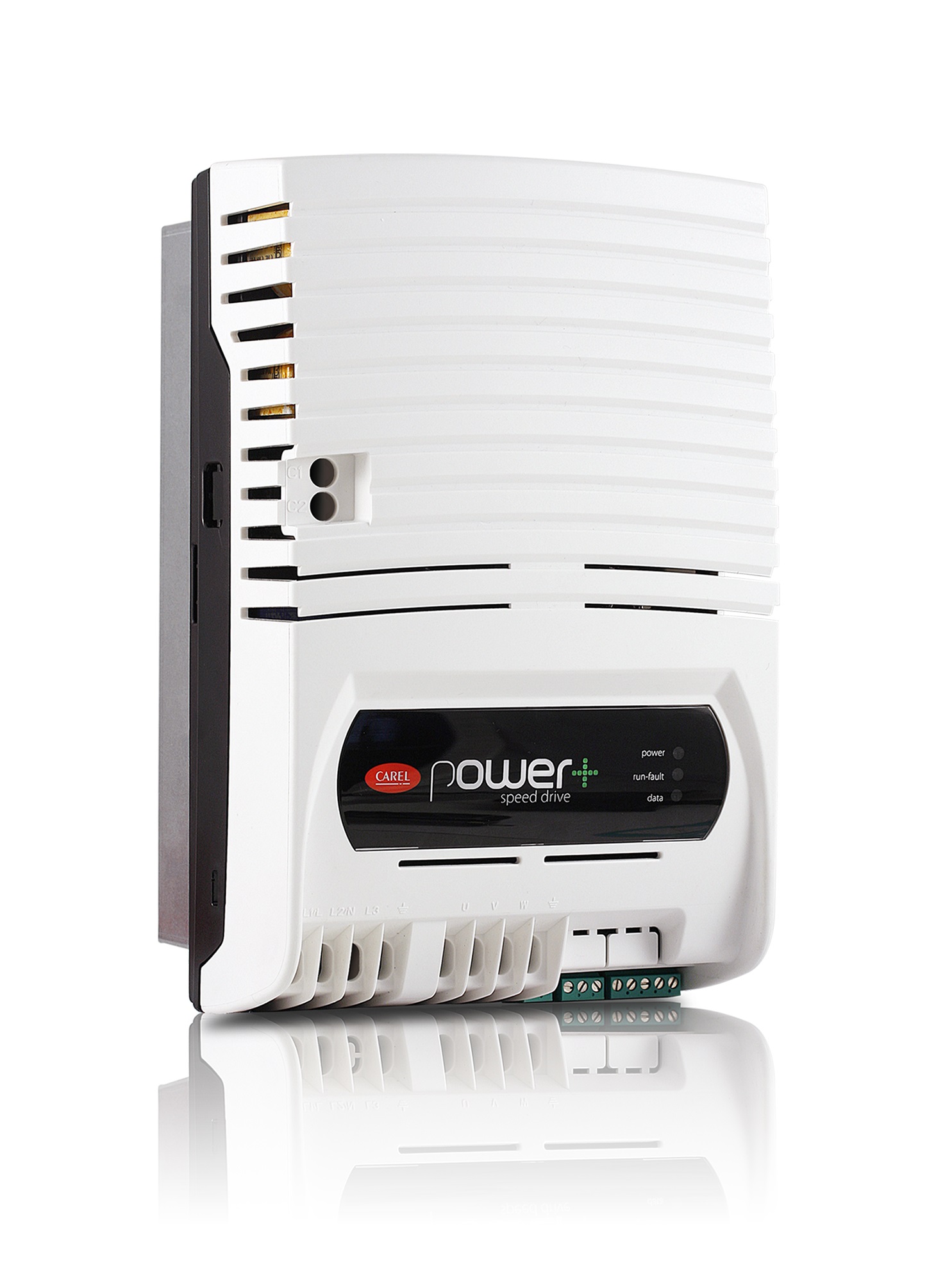 Automatizare Carel Inverter 380V Fornello