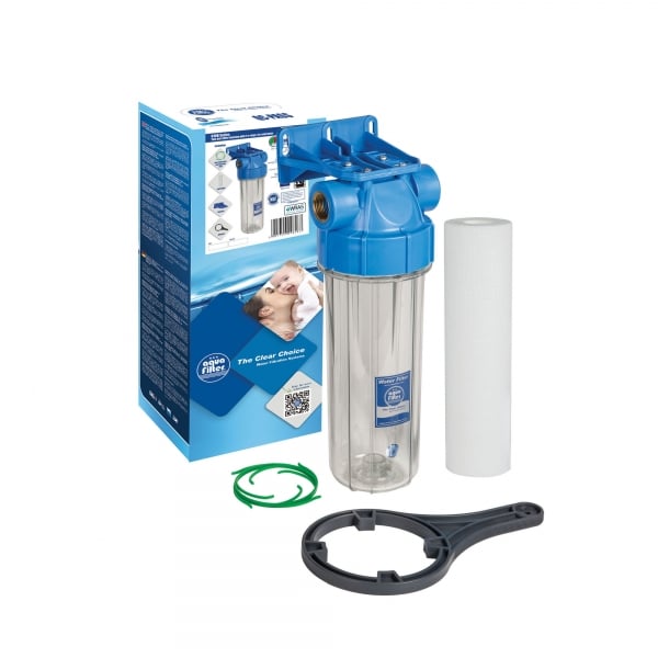 Set Filtru FHPRx-B1-AQ 10 - Aquafilter