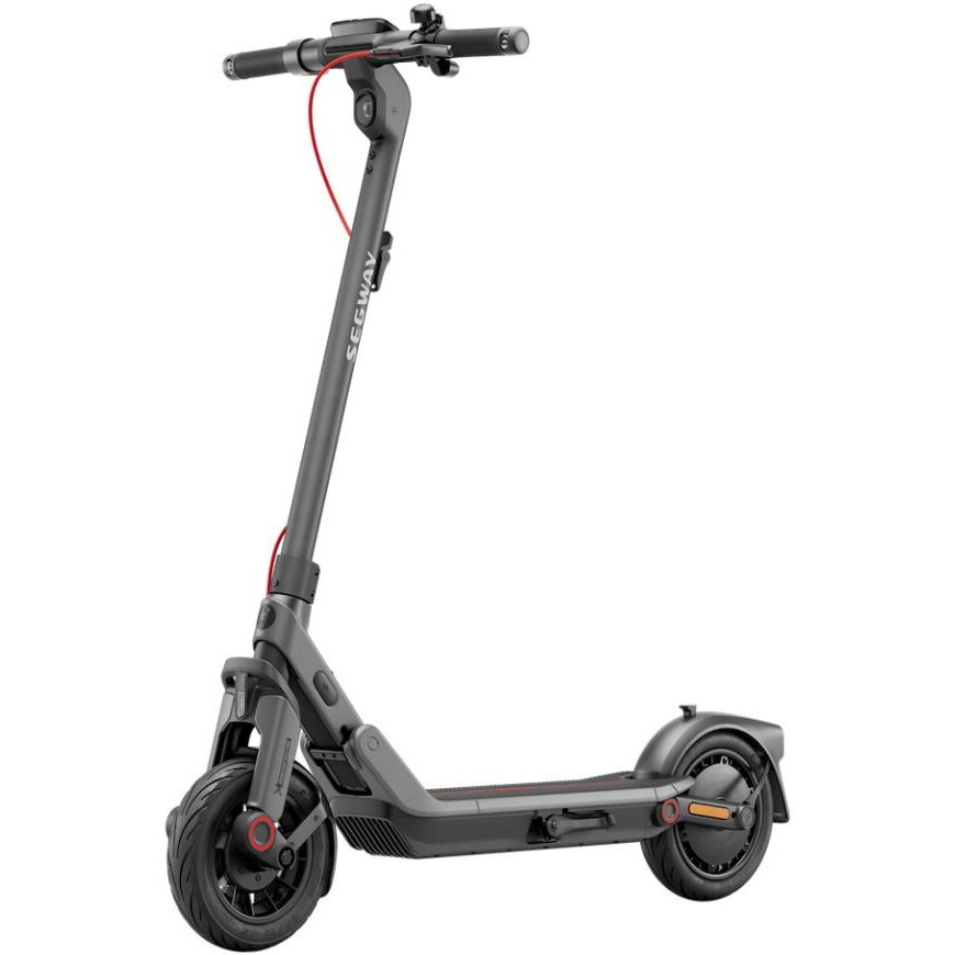 Segway E3 Pro E - Scuter Electric cu Suspensie
