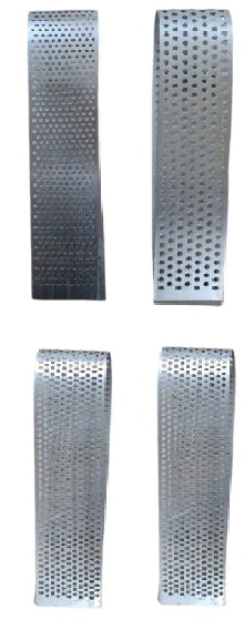 Moara Electrica 3900W Profesionala OLR3900 - imagine 2