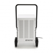 Dezumidificator Trotec TTK 170 S, 50l/zi - imagine 1