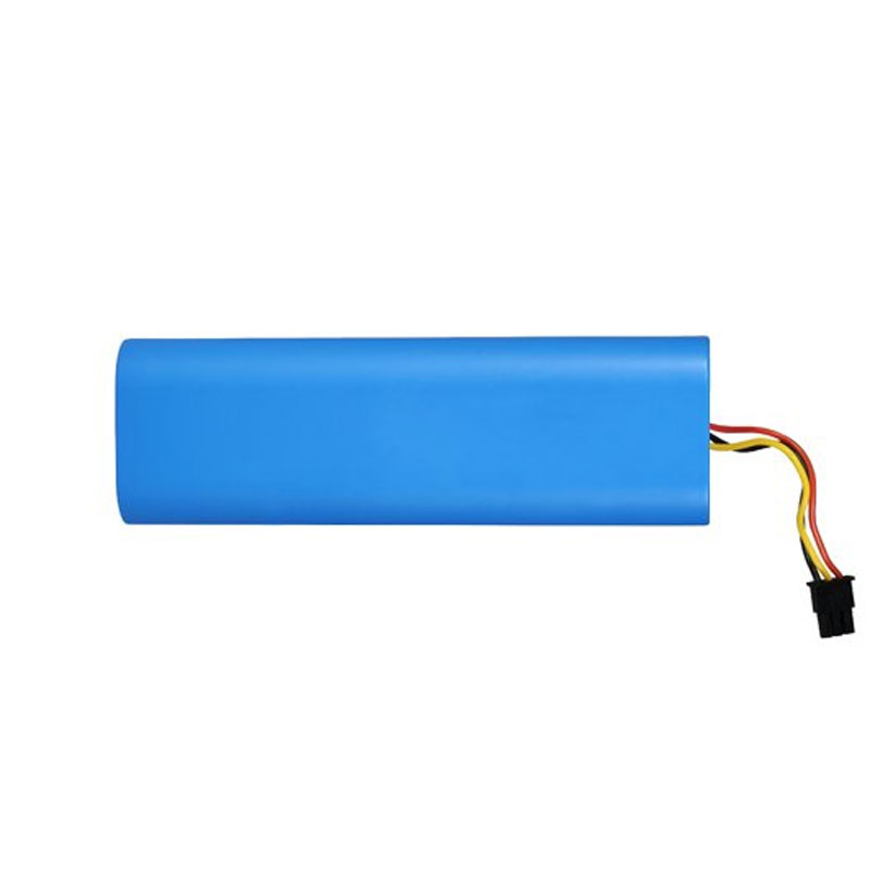 Baterie Li-Ion 6400mAh Tesla RoboStar iQ500/iQ600
