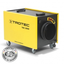 Purificator Aer Profesional Trotec TAC 3000