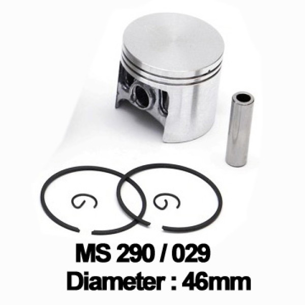 Piston Drujba Stihl MS 290, 46mm Ronex