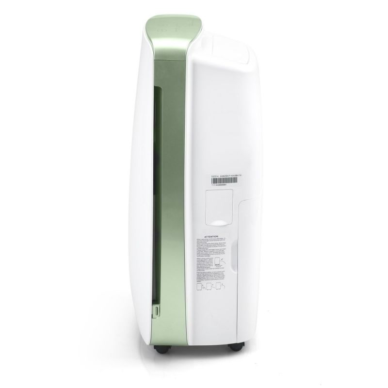 Dezumidificator Trotec TTK68E, 20 l/zi, până la 45 m² - imagine 3