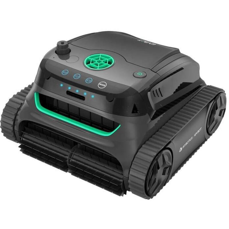 WYBOT S2 Robot Aspirator Piscină Wireless