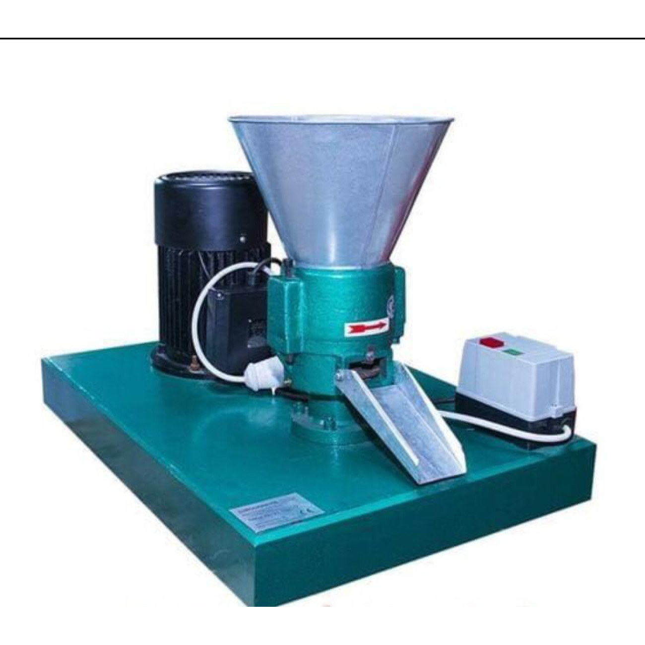 Aeroterma Electrica Umidificator Bimar Teknocomfort - imagine 5