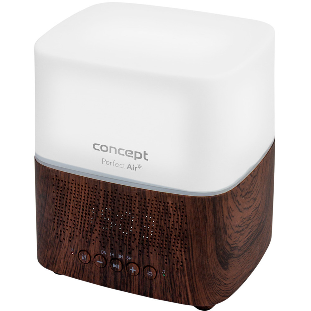 Concept DF2011 Perfect Air - Difuzor Aromaterapie