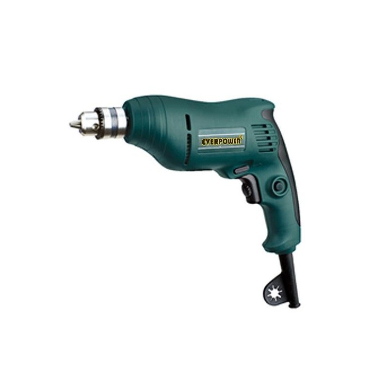 Bormașină Electrică Everpower 450 W EVP-HDA113