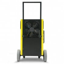 Dezumidificator Trotec TTK 355 S, 70L/zi
