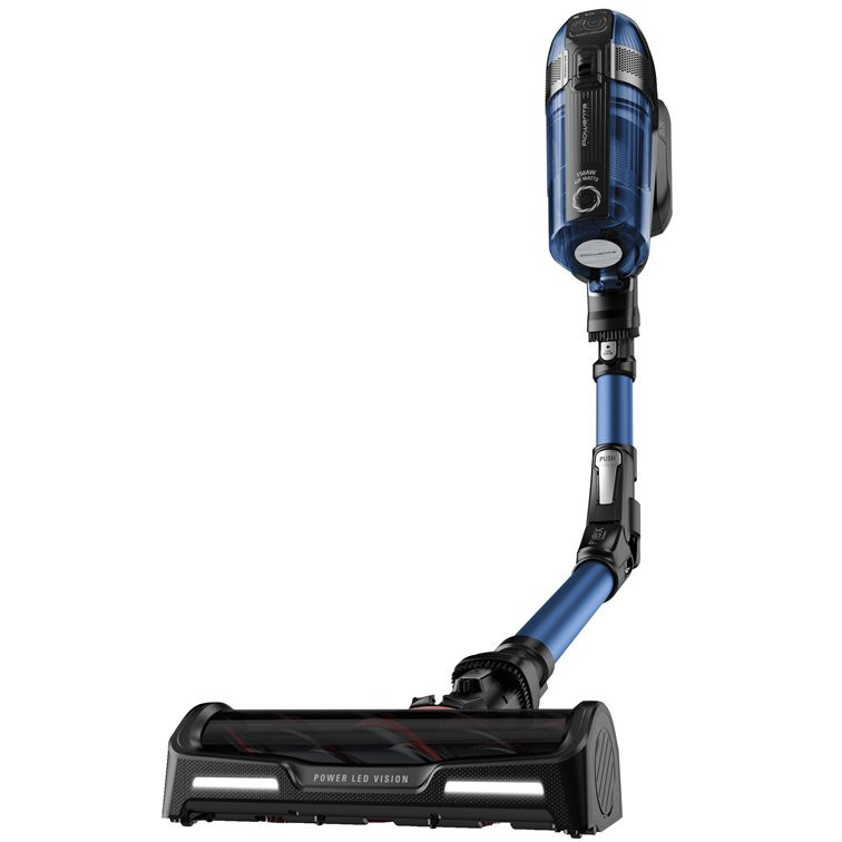 Rowenta X-Force Flex 12.60 Aqua - Aspirator Vertical