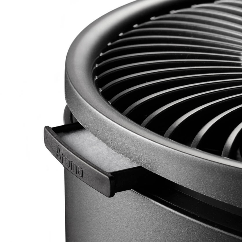 CleanAir Optima CA 503T - Purificator Aer HEPA Wi-Fi - imagine 6