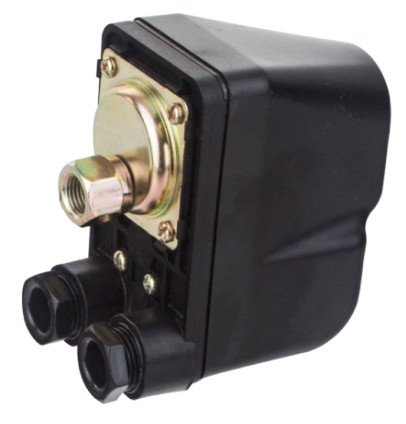 Presostat Evotools 1.4-2.8 Bar, 1/4 inch