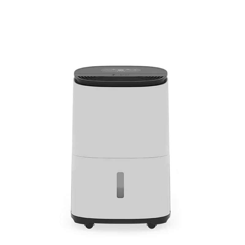 Dezumidificator Meaco Arete One 10L, purificare HEPA H13 - imagine 2