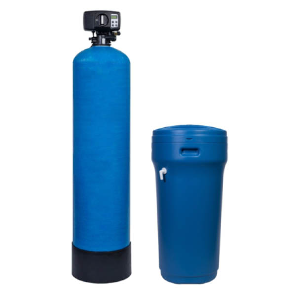 Statie Tratare Valrom Aquapur MIX 37, Anti-Calcar