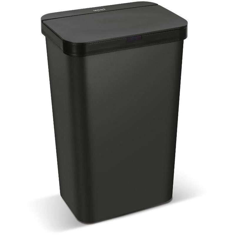 Coș de Gunoi cu Senzor Lamart, 50L