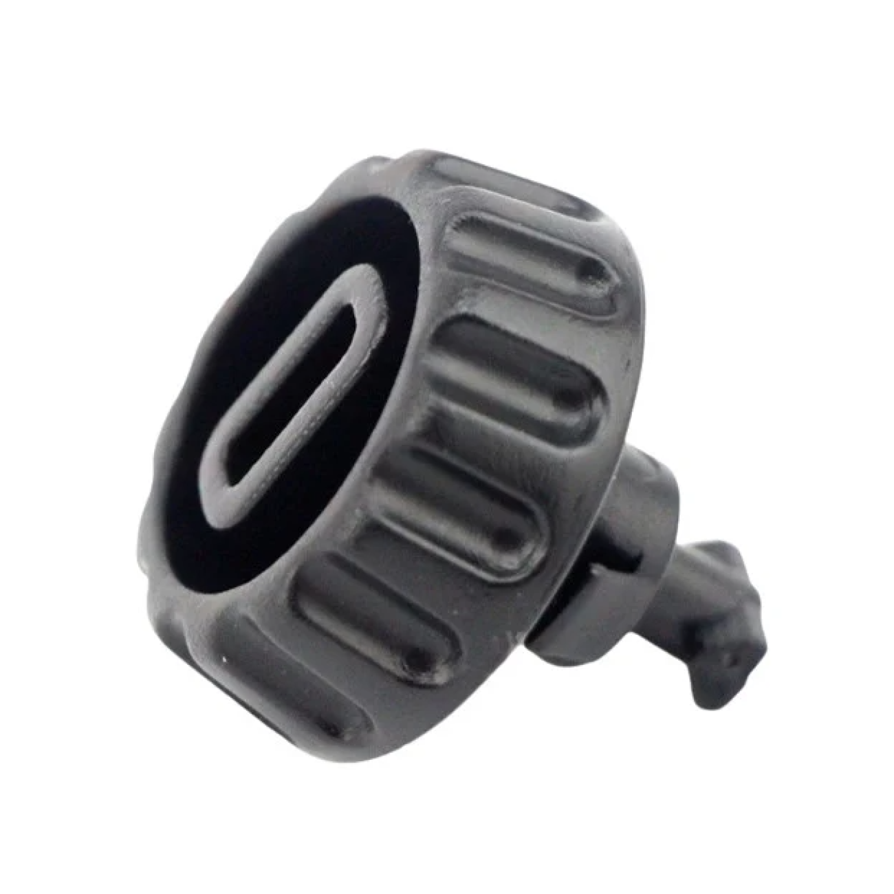 Dezumidificator Trotec TTK96E 30l/24h - imagine 4