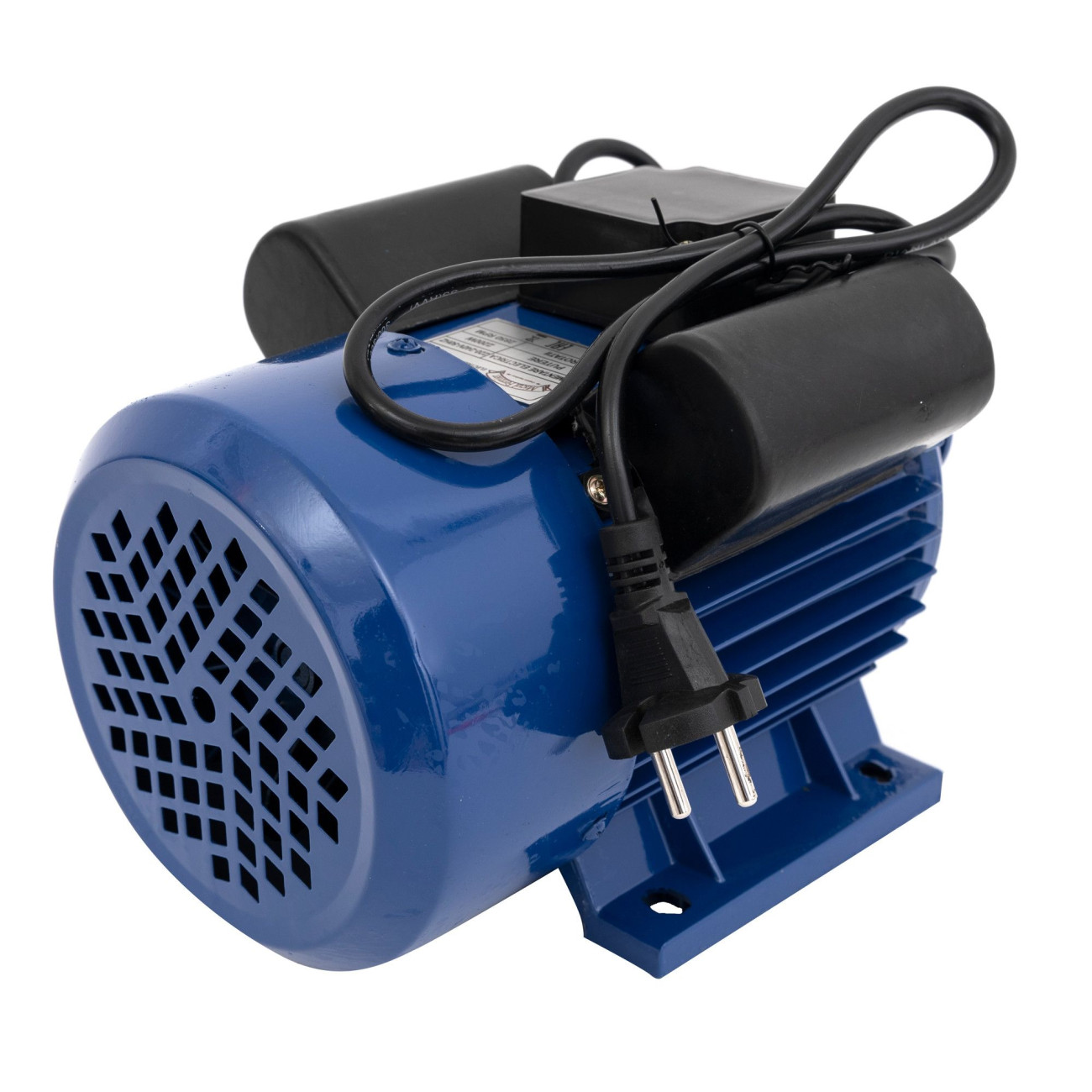 Batoza porumb electrica dubla Micul Fermier GF-0295 - imagine 9