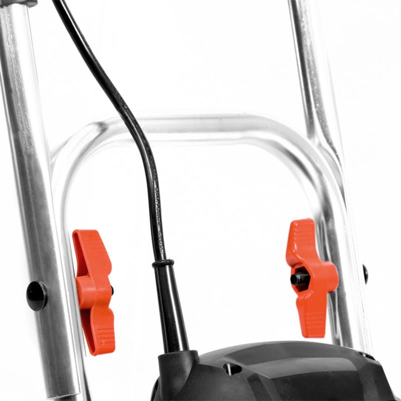 Motosapă Electrică Hecht 738, 1000W - imagine 4