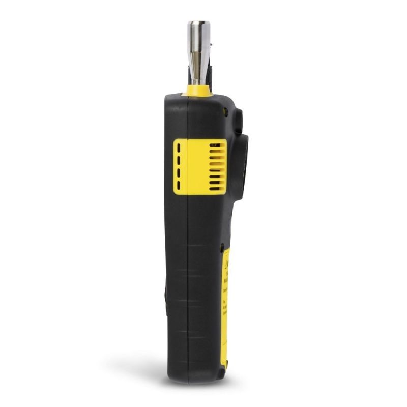 Contor Particule TROTEC PC220 cu Calibrare - imagine 5