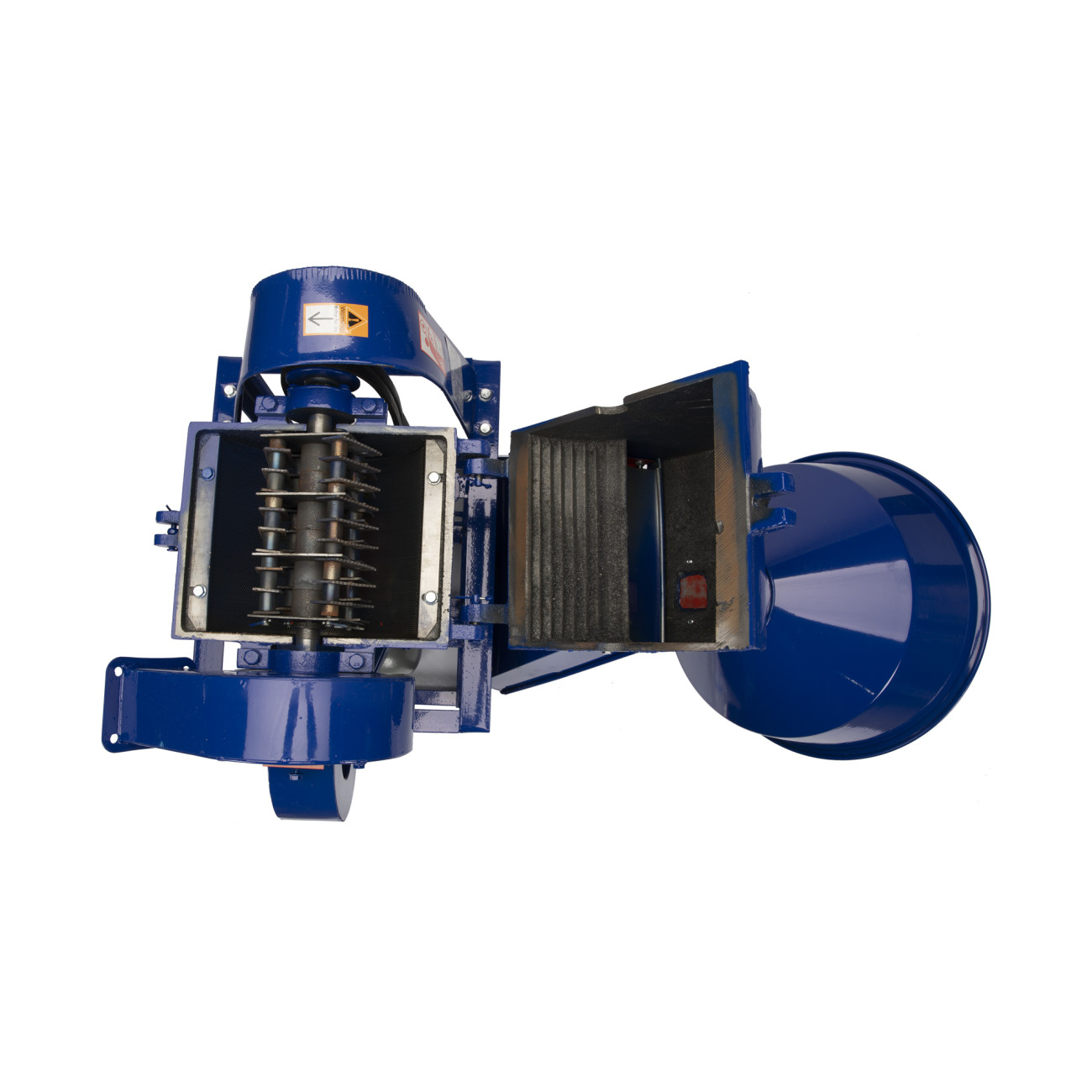 Moara Electrica GF-0892 400kg/h | Micul Fermier - imagine 16