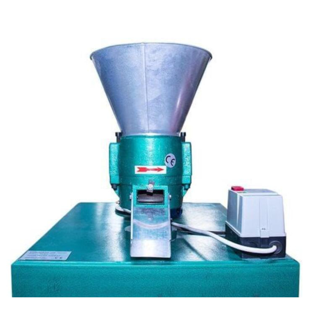 Aeroterma Electrica Umidificator Bimar Teknocomfort - imagine 6