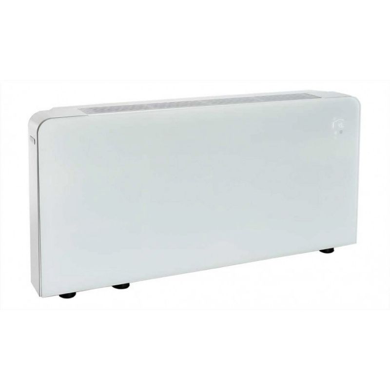 Dezumidificator Meaco Wall Three, 105 l/zi - imagine 2