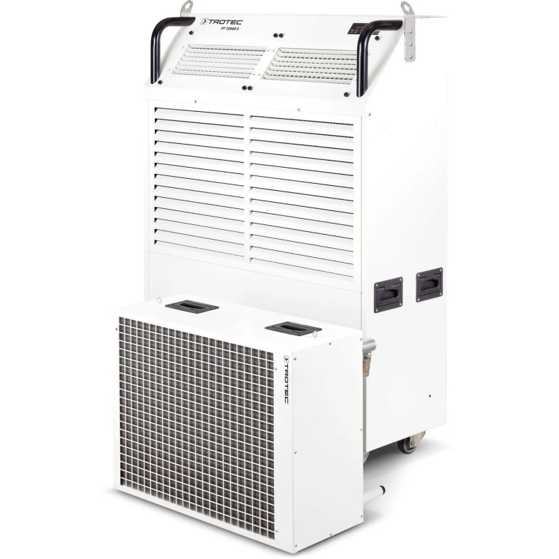 Aer condiționat portabil Trotec PT15000S, 51000 Btu - imagine 2